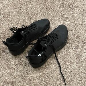 NoBull Drive Ripstop Size 12 Black